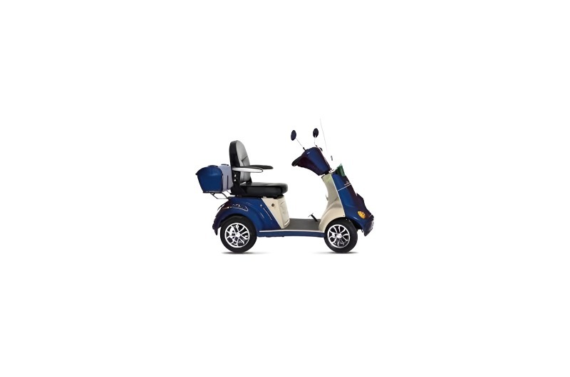 Mobility Scooter Sales & Rental in San Diego